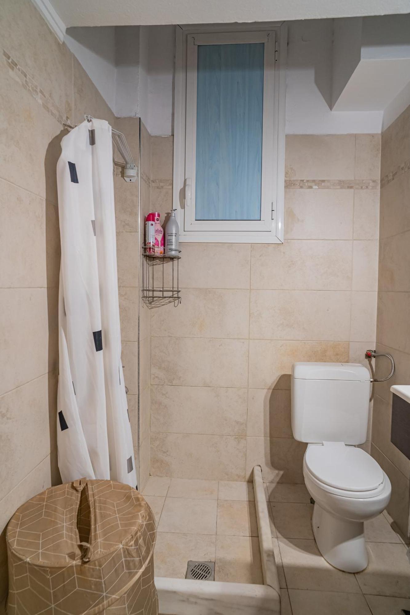 Ferienwohnung Feel Greek Hospitality #Θ004 Thessaloniki Exterior foto