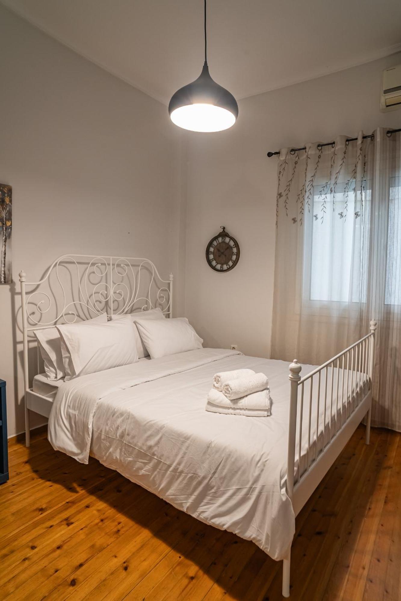 Ferienwohnung Feel Greek Hospitality #Θ004 Thessaloniki Exterior foto